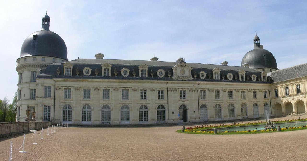Les Gites De L'Argenterie A 15Km Du Zoo De Beauval Classes 4 Etoiles Fontguenand Exterior foto